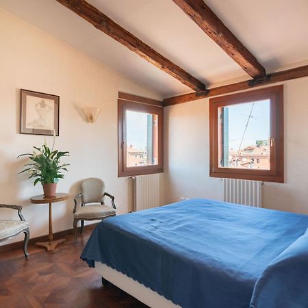 Penthouse With Rooftop Terrace And 360 Views Of Venice - Venice5Th Zewnętrze zdjęcie