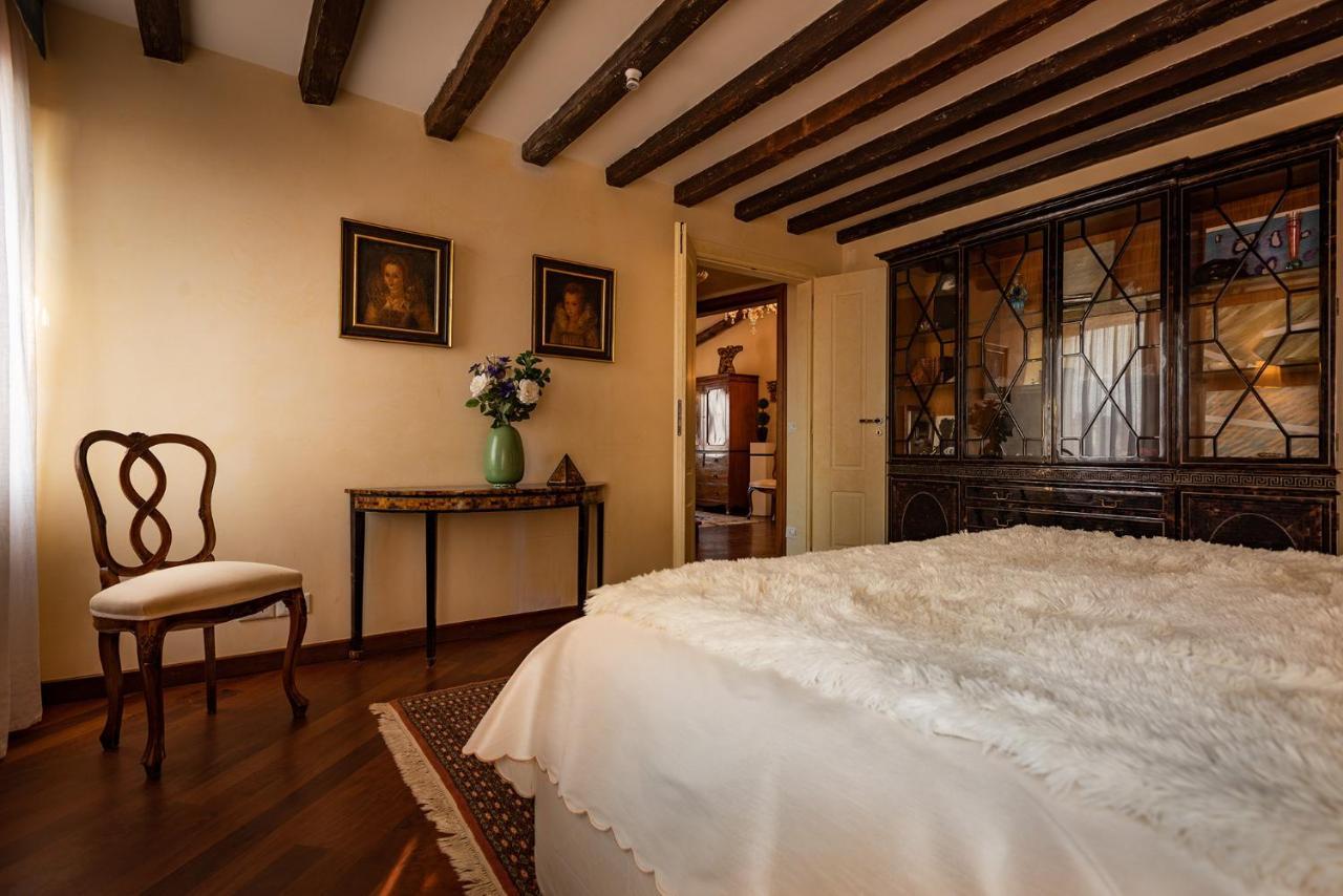Penthouse With Rooftop Terrace And 360 Views Of Venice - Venice5Th Zewnętrze zdjęcie