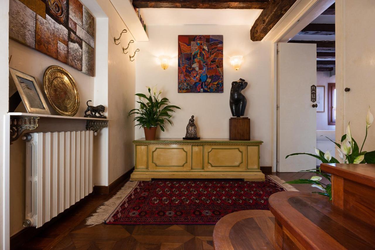 Penthouse With Rooftop Terrace And 360 Views Of Venice - Venice5Th Zewnętrze zdjęcie