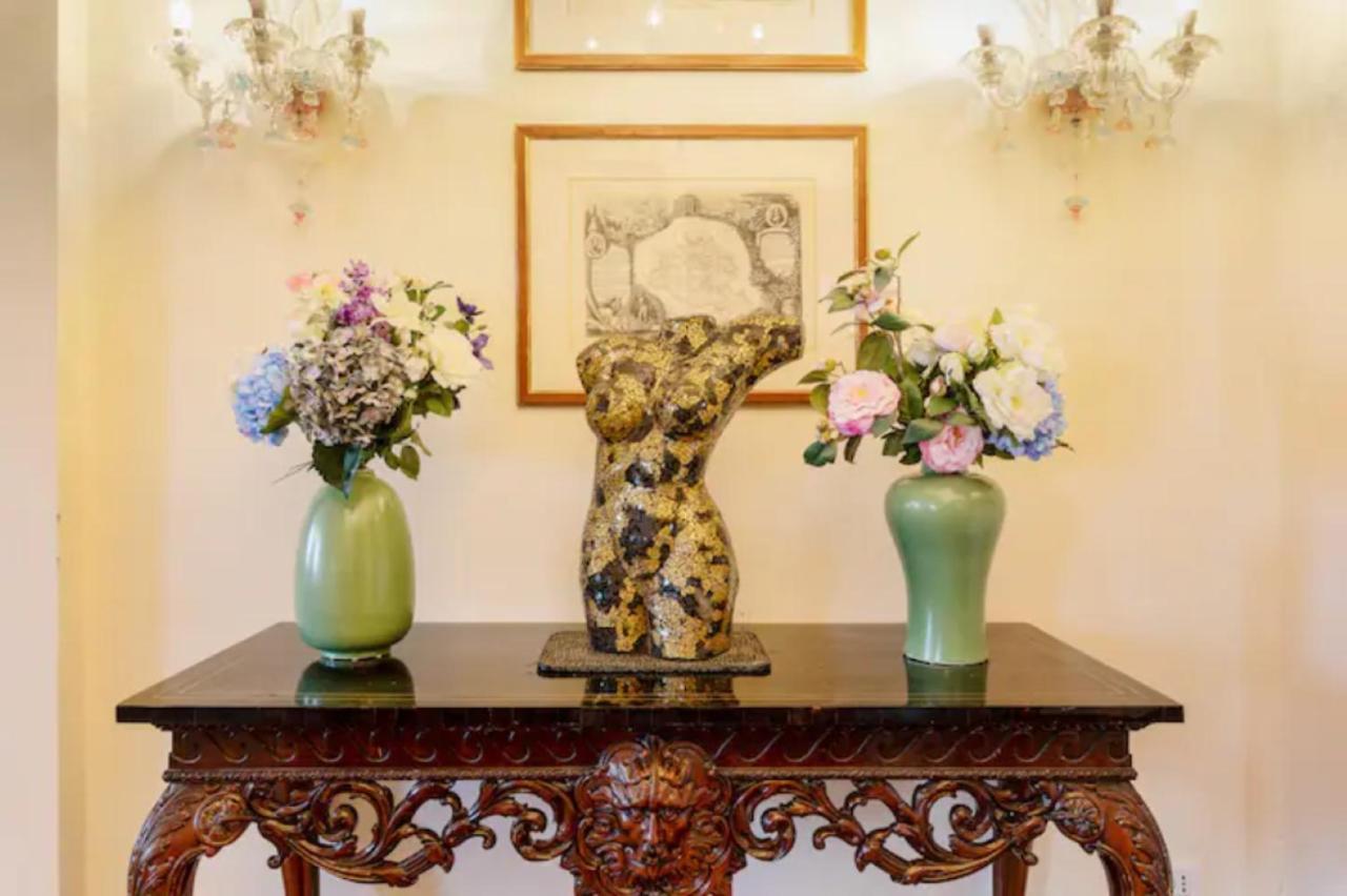 Penthouse With Rooftop Terrace And 360 Views Of Venice - Venice5Th Zewnętrze zdjęcie