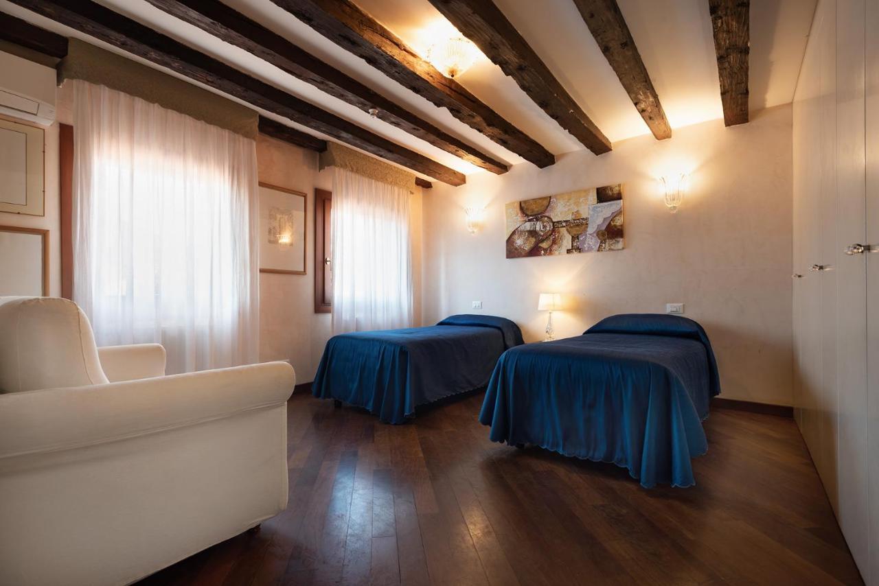 Penthouse With Rooftop Terrace And 360 Views Of Venice - Venice5Th Zewnętrze zdjęcie