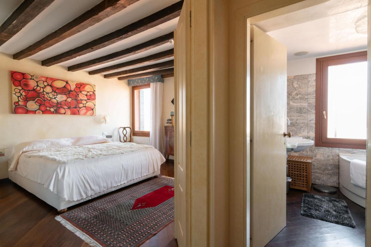 Penthouse With Rooftop Terrace And 360 Views Of Venice - Venice5Th Zewnętrze zdjęcie