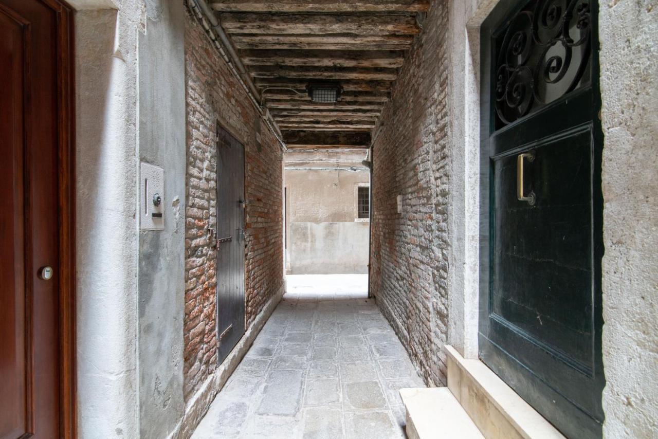 Penthouse With Rooftop Terrace And 360 Views Of Venice - Venice5Th Zewnętrze zdjęcie